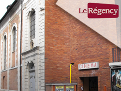 Cinéma Le Régency - Saint-Pol-sur-Ternoise