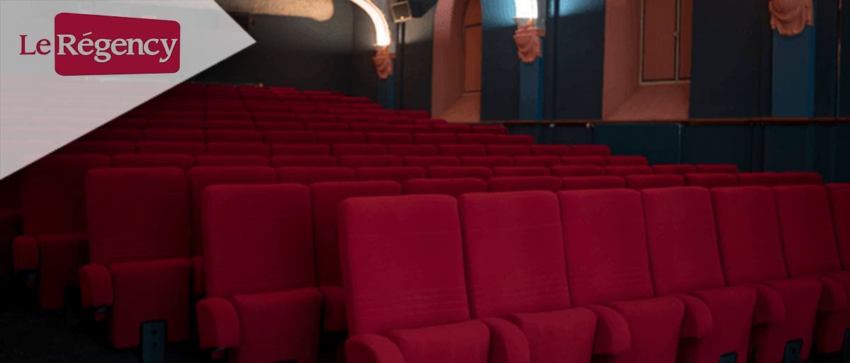 Cinéma Le Régency - Saint-Pol-sur-Ternoise
