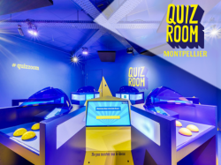 Quiz Room Montpellier