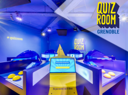 Quiz Room Grenoble