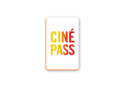 CinéPass Pathé