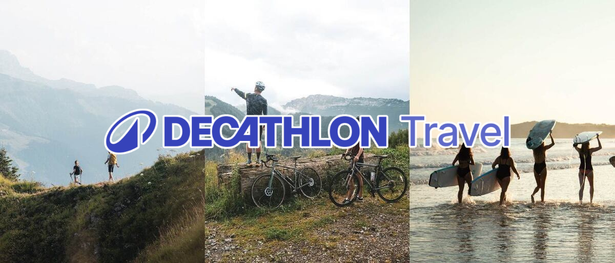 Décathlon Travel