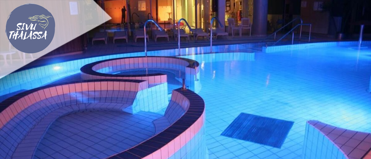 PISCINE THALASSA / CALYPSO