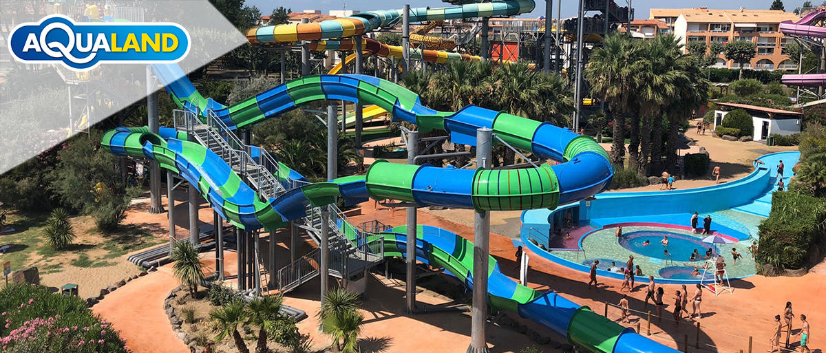 Aqualand