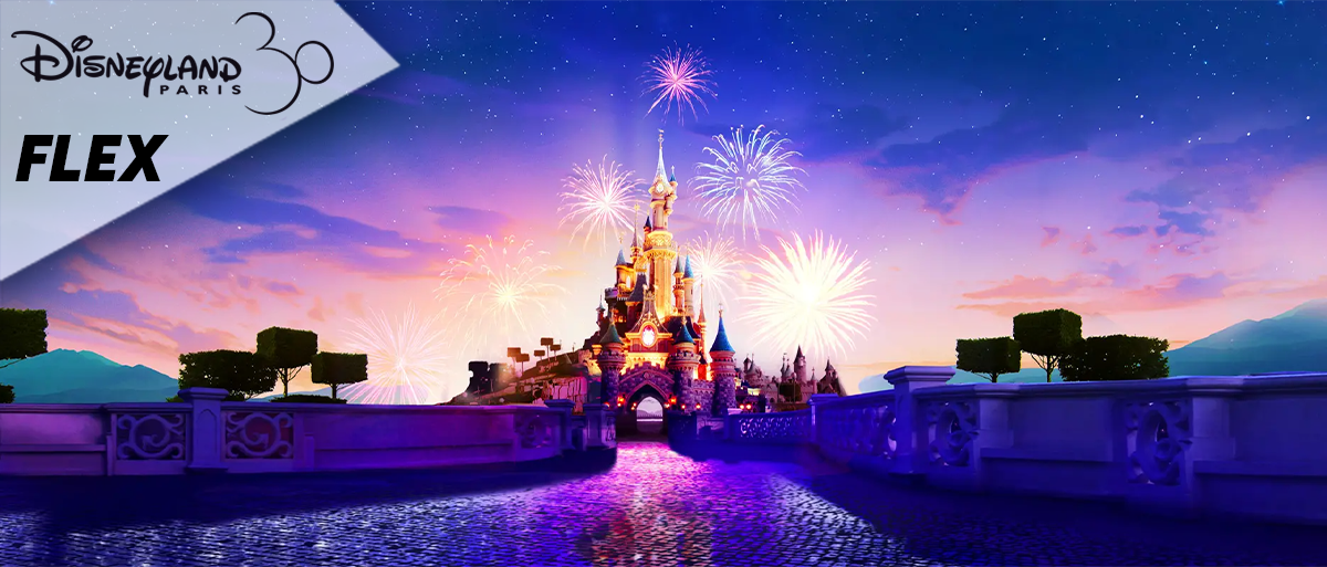 Disney Land