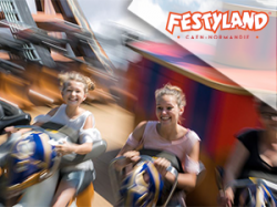 Festyland parc (e-billets)