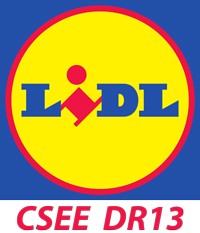 CSE Lidl dr13